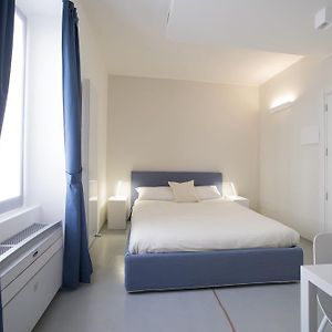 Deluxe Kamer met een King Size Bed